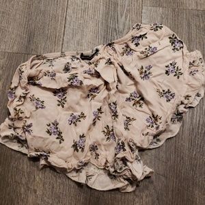 Brandy Melville shorts